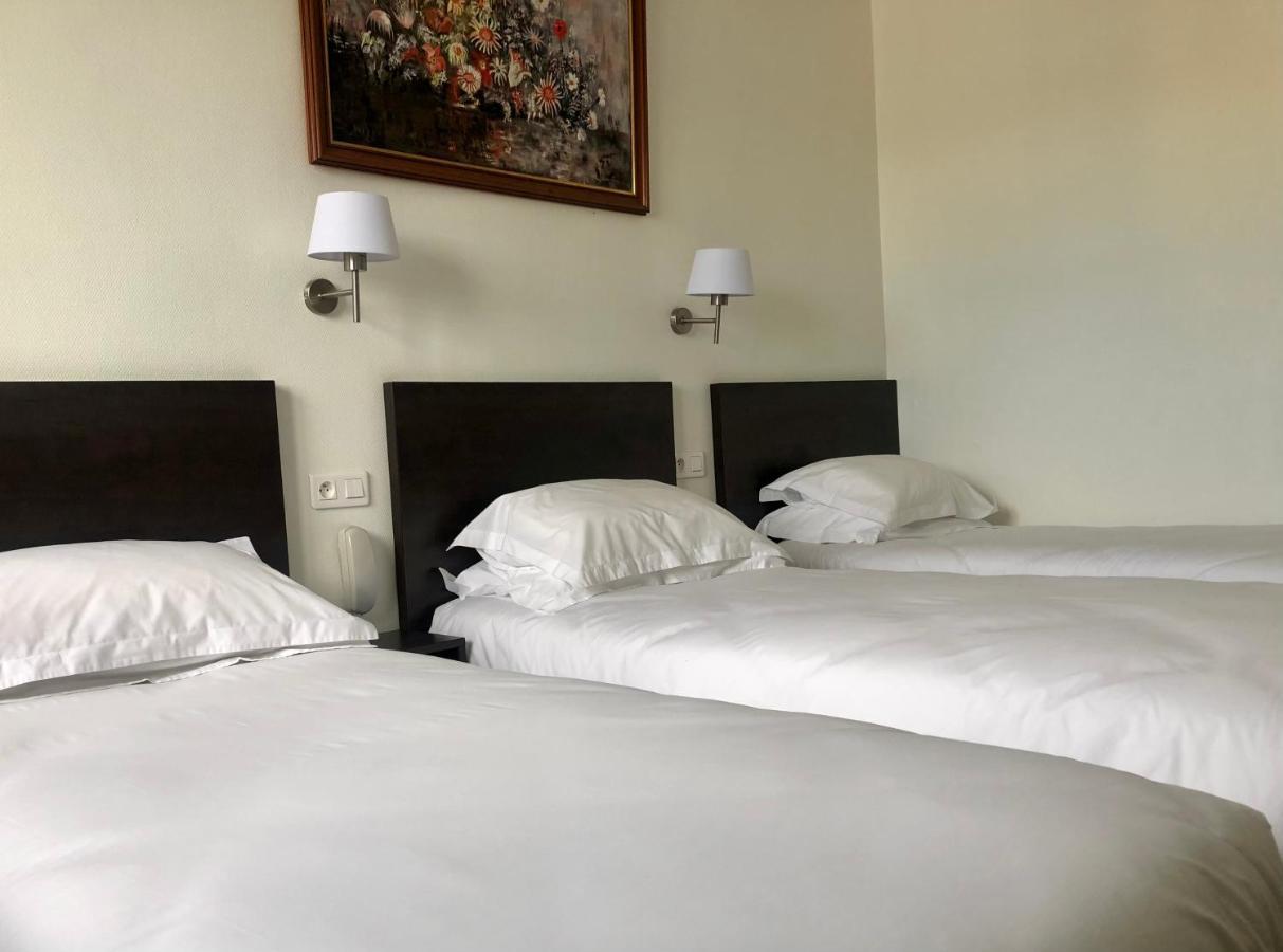 Le Grand Hotel Ussel "Nouvelle Gerance 2023" Eksteriør bilde