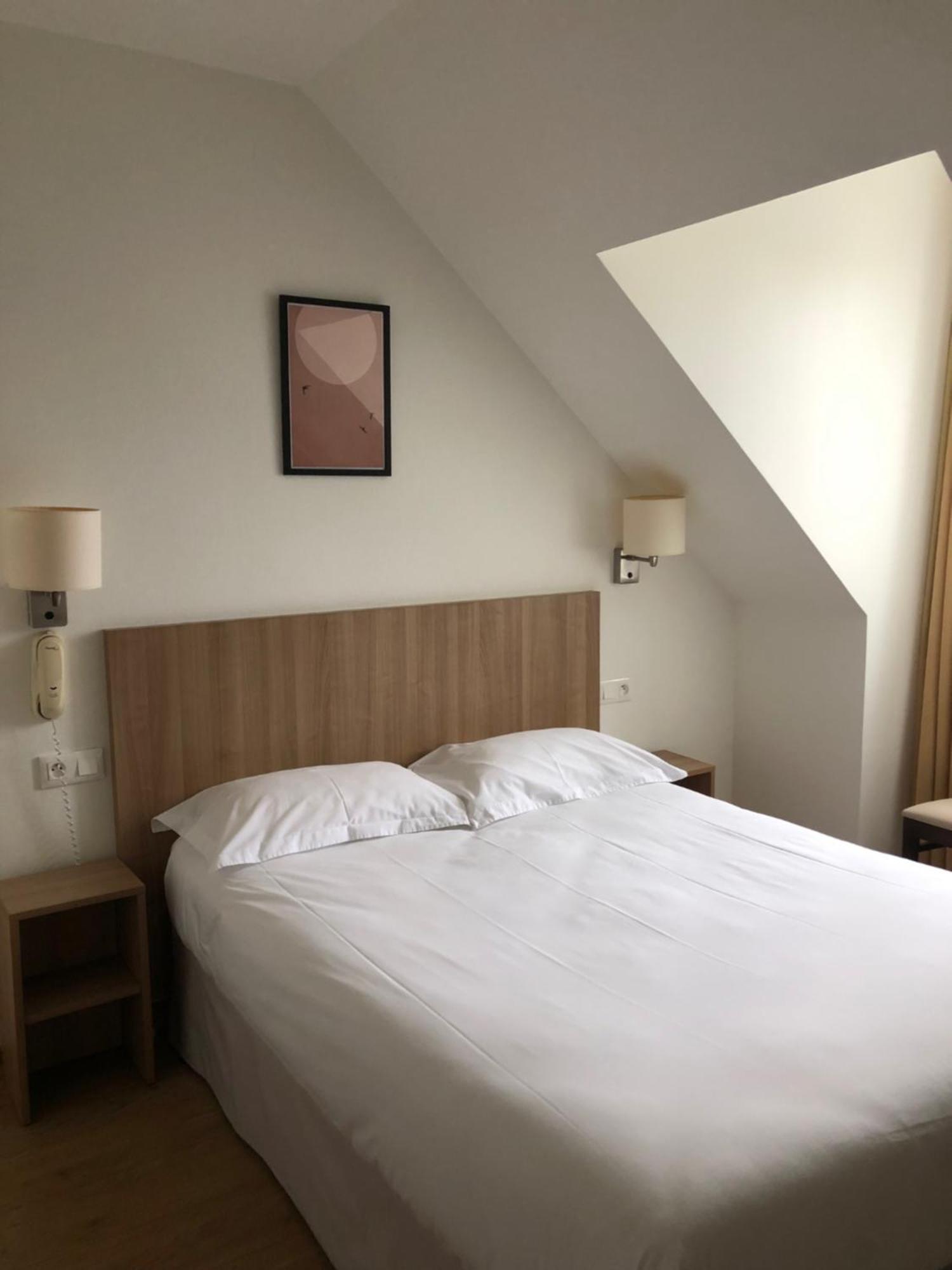 Le Grand Hotel Ussel "Nouvelle Gerance 2023" Eksteriør bilde